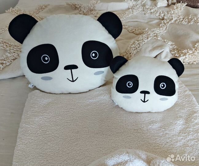 Игрушка Подушка Zara HM home Reserved LCW Mango