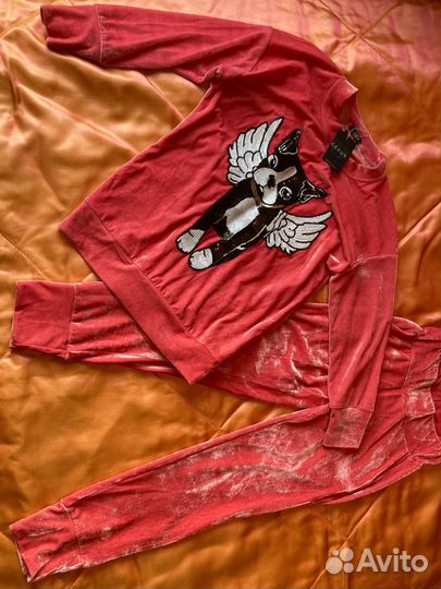 Спортивный костюм для девочки 158/164 новый