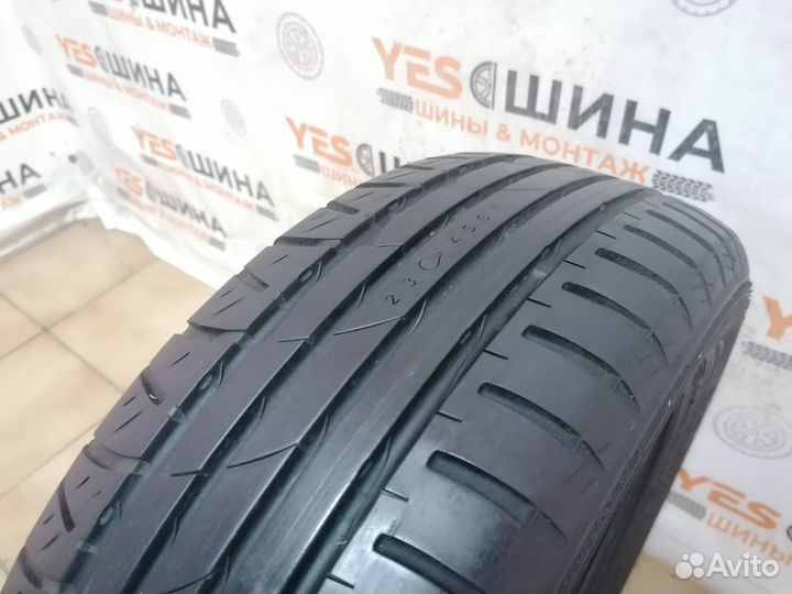 Nokian Tyres Hakka H 185/65 R14 90H