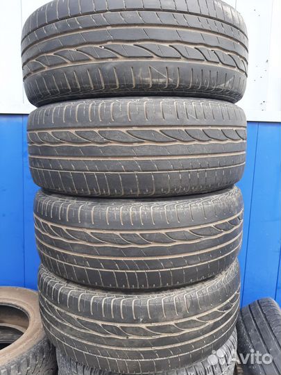 Bridgestone 613V 205/55 R16