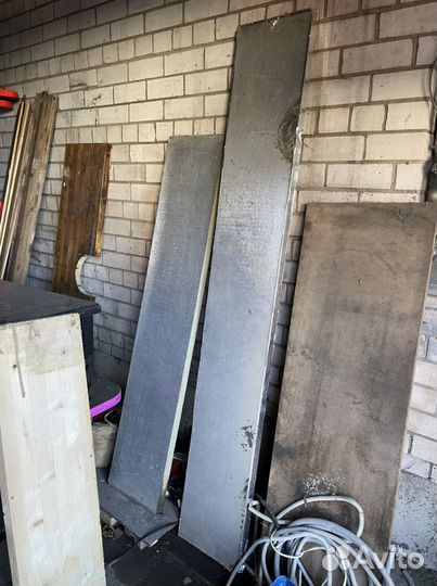 Столешница из дерева