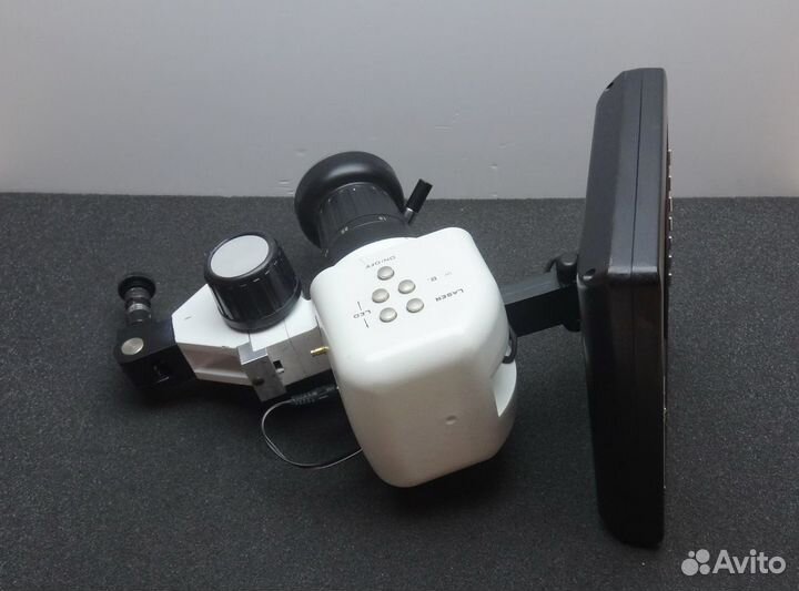 Микроскоп BoliOptics MV02011121 #1230