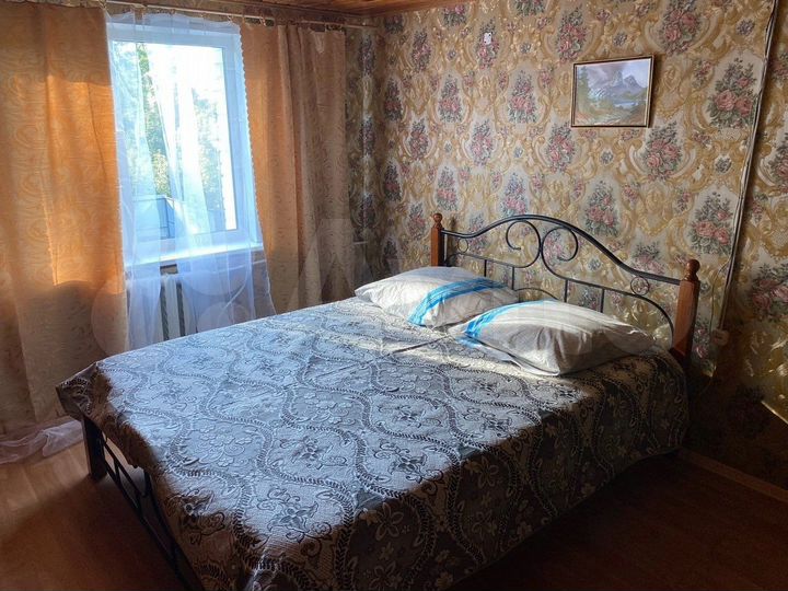 Дом 270 м² на участке 30 сот.