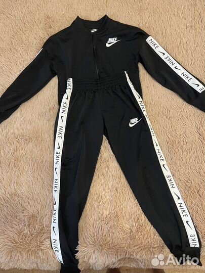 Спортивный костюм nike 146