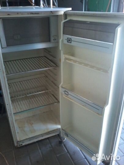 Холодильник саратов