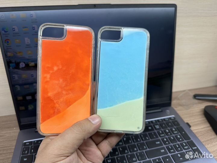 Чехол на iPhone 7 8 se 2020 se 2022