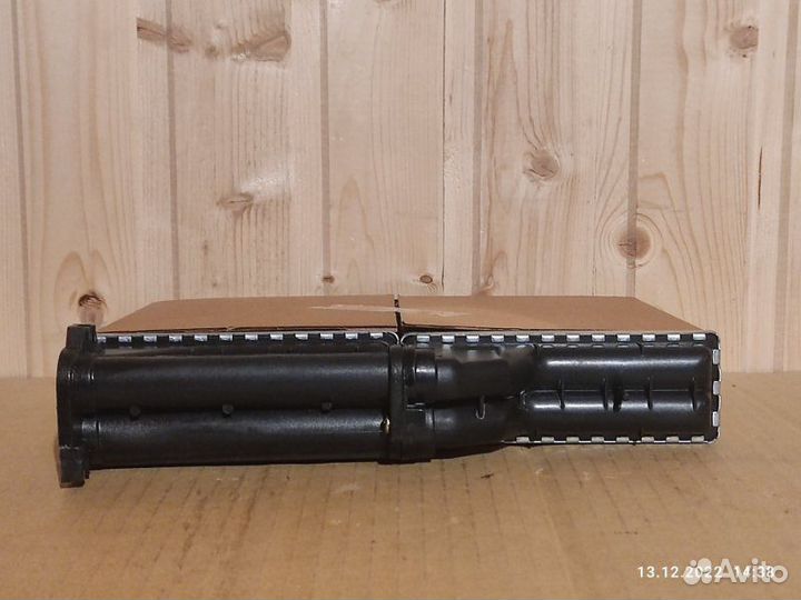 Радиатор печки Bmw 5-Series 34 1988-1995