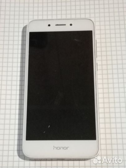 HONOR 6A, 2/16 ГБ