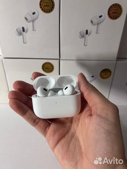 Airpods pro 2