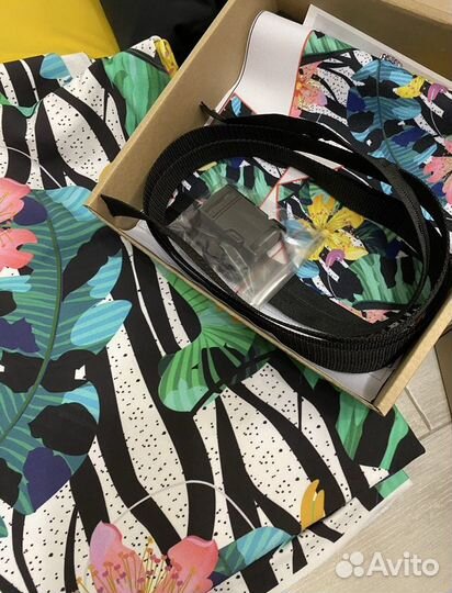 Набор для шитья сумки