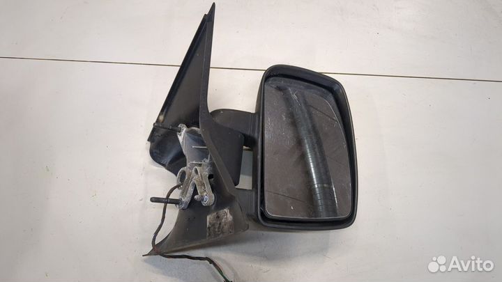 Зеркало боковое LDV (DAF) Maxus, 2006