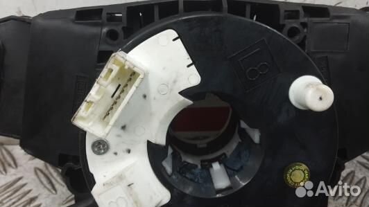 Переключатель поворотов и дворников (стрекоза) nis