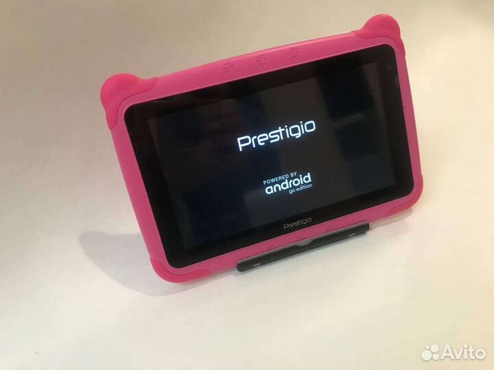 Детский планшет Prestigio SmartKids