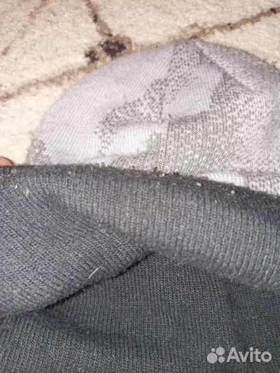 Детская шапка Under Armour