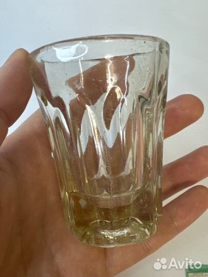 Стопка СССР