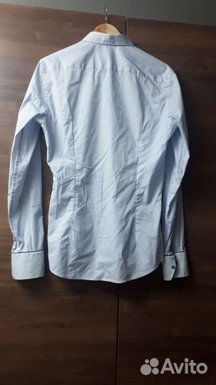 Рубашка мужская