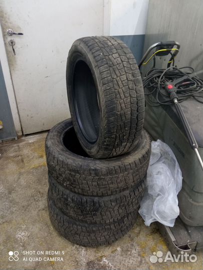 Viatti Brina 215/50 R17 91T