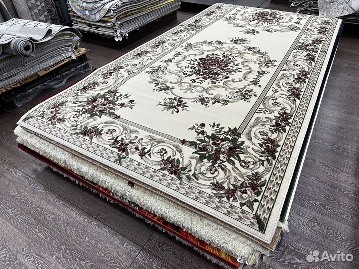 Ковер новый 2х5