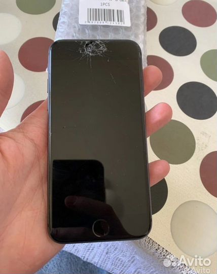 Срочный ремонт iPhone / android любой сложности