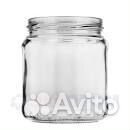 Продаются трехлитровые и поллитровые банки
