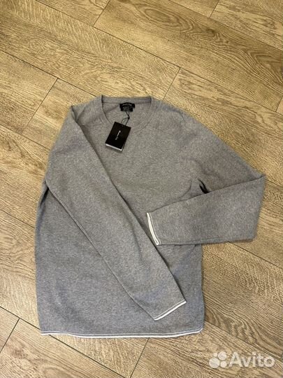 Свитер massimo dutti новый