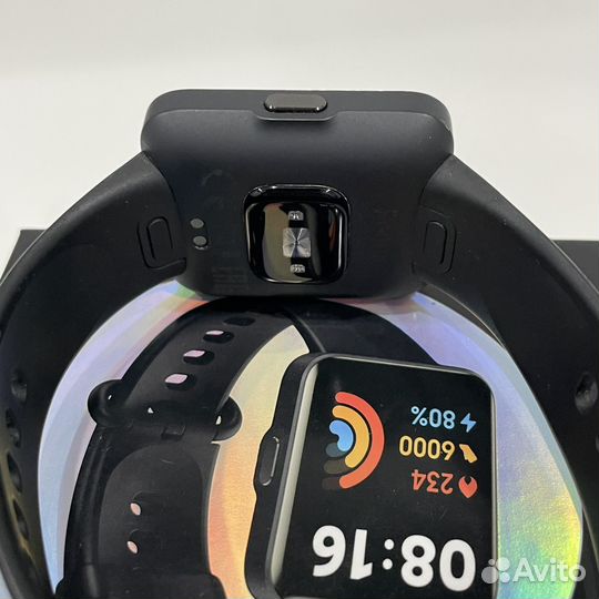 Redmi watch 2 lite