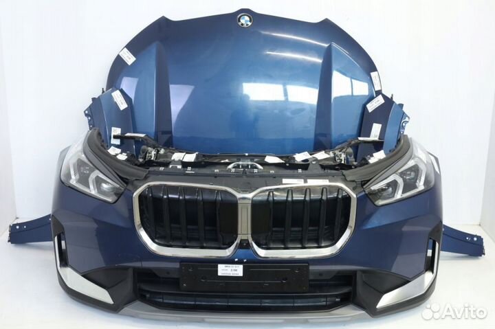 Ноускат BMW X1 U11/U12 (2022—2024)