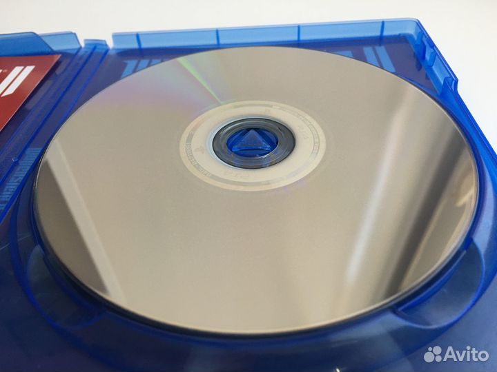 Wolfenstein 2: The New Colossus PS4 диск (English)