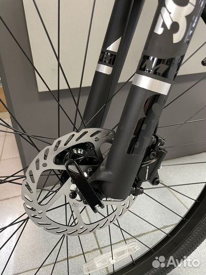 Трюковой велосипед MTB