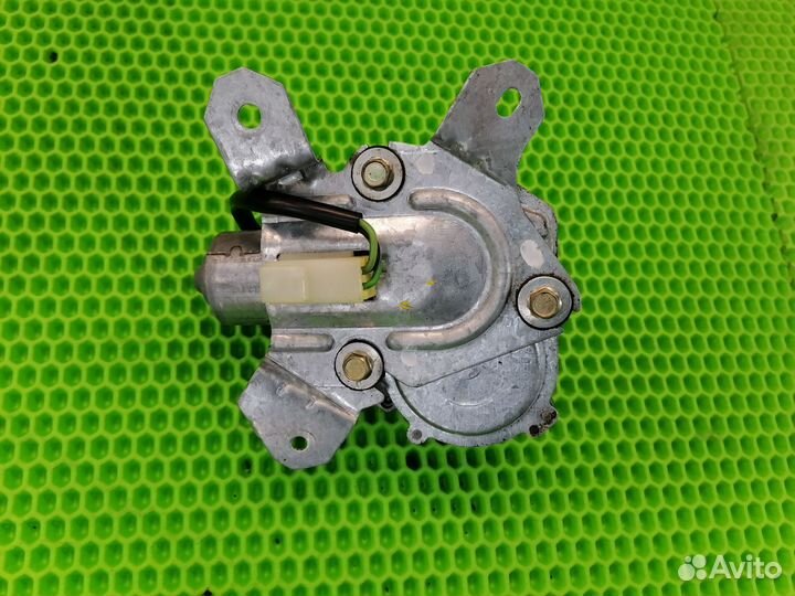 Моторчик дворника задний Ниссан Террано 2