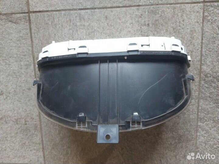 Комбинация приборов Mitsubishi L200 внедорожник