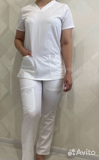 Хирургический костюм