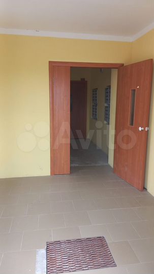 2-к. квартира, 61,7 м², 3/4 эт.