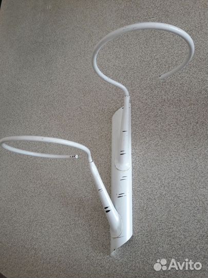 Подставки для цветов настенные Берёзка. СССР