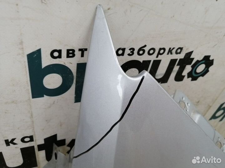 Крыло переднее правое 5JA821022C Skoda Rapid