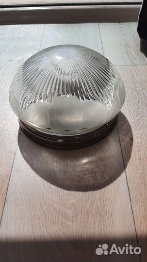 Светильник потолочный