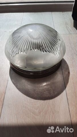 Светильник потолочный