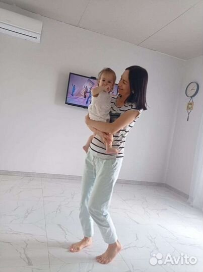 Няня для ребенка на час с педагог. образованием