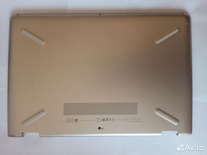 Ноутбук HP Pavilion x360 14-ba047ur по запчастям