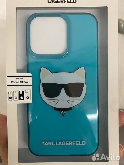 Чехол для iPhone 13 pro