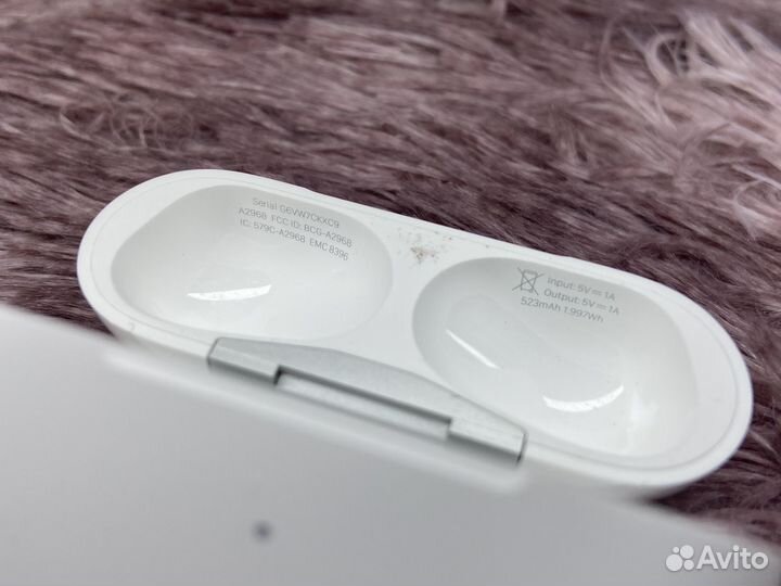 AirPods Pro 2 Type C Оригинал