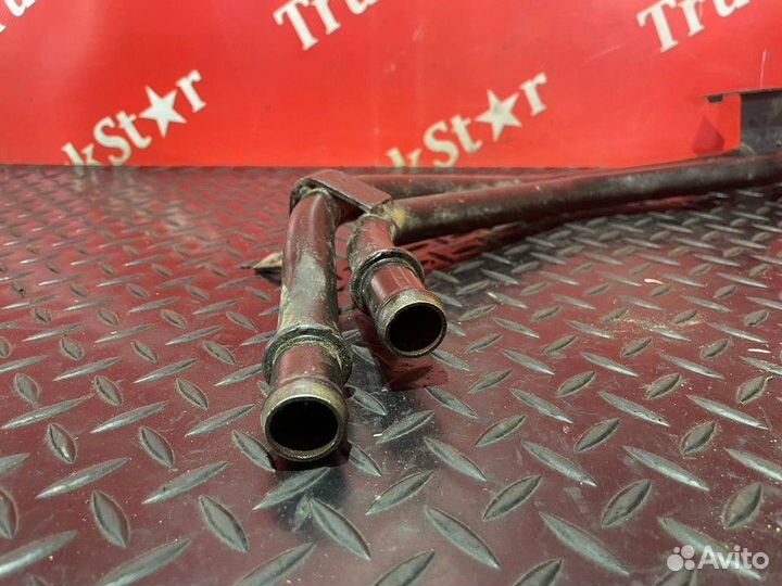 Трубка отопителя Daf XF105