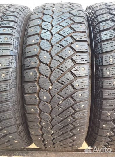 Continental ContiIceContact 185/65 R15 92T