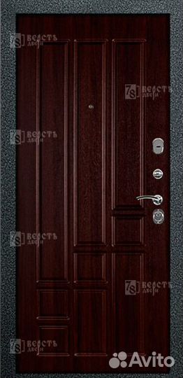 Входные двери в квартиру Щёлково
