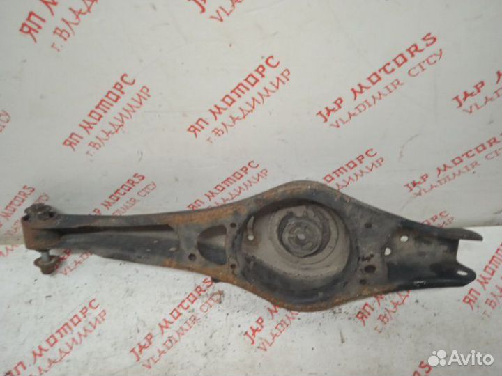 Рычаг подвески нижний задний Volkswagen Passat Cc
