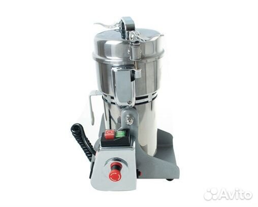 Измельчитель орехов, специй HR-06В Foodatlas