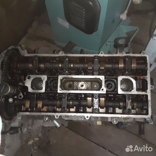 Двигатель Mazda 6 gh 2.0