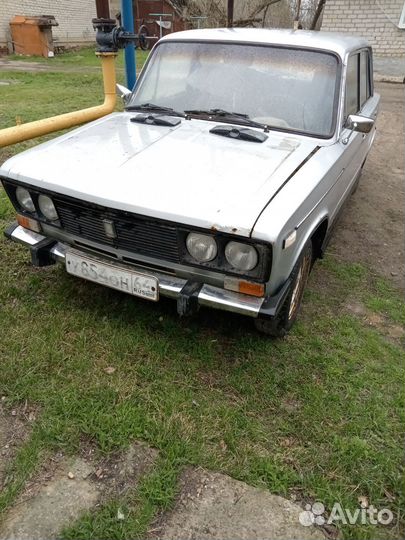 Ваз 2106 по болтами