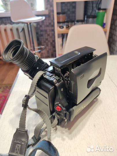Видеокамера sony