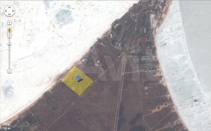 Участок 3,12 га (ИЖС)